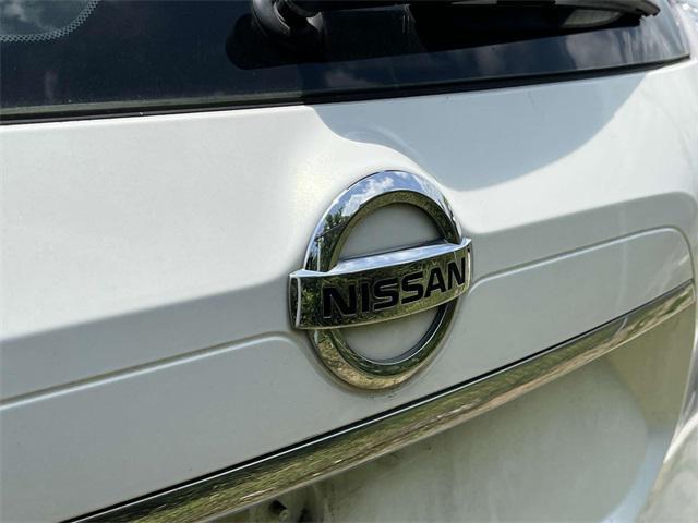 used 2014 Nissan Rogue car, priced at $6,385