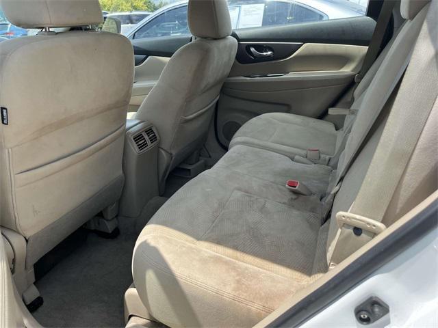 used 2014 Nissan Rogue car, priced at $6,385