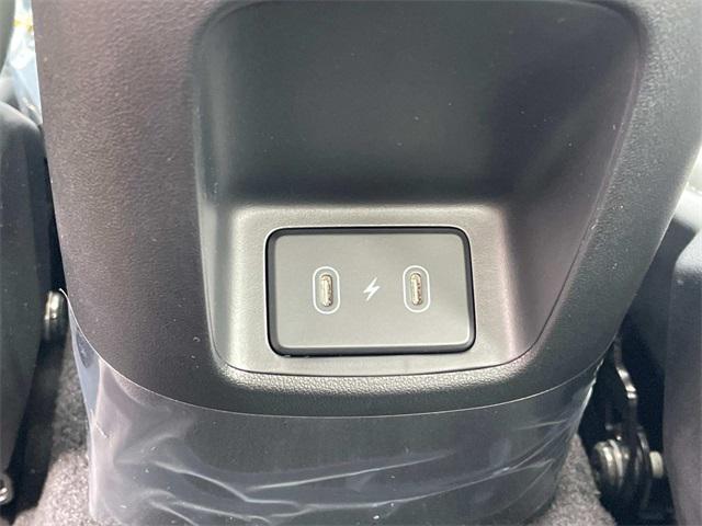 new 2025 Hyundai ELANTRA HEV car, priced at $28,924