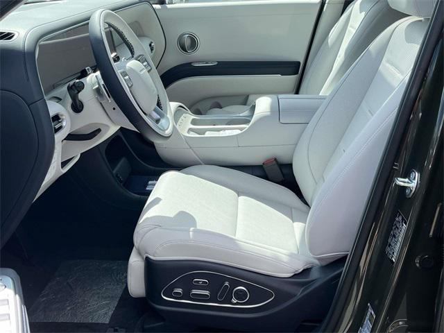 new 2026 Hyundai Palisade car, priced at $55,134