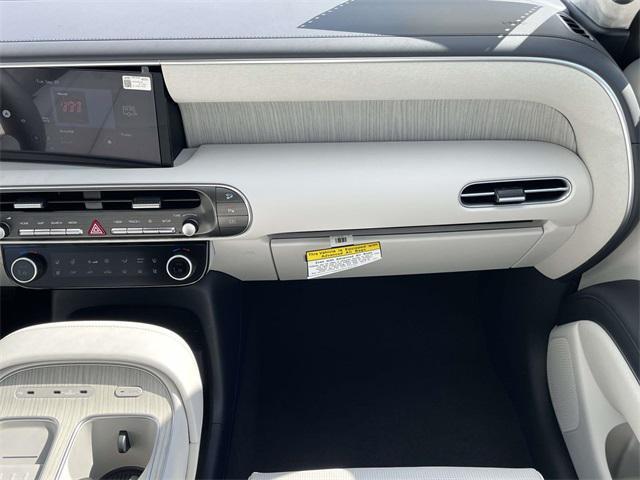 new 2026 Hyundai Palisade car, priced at $55,134