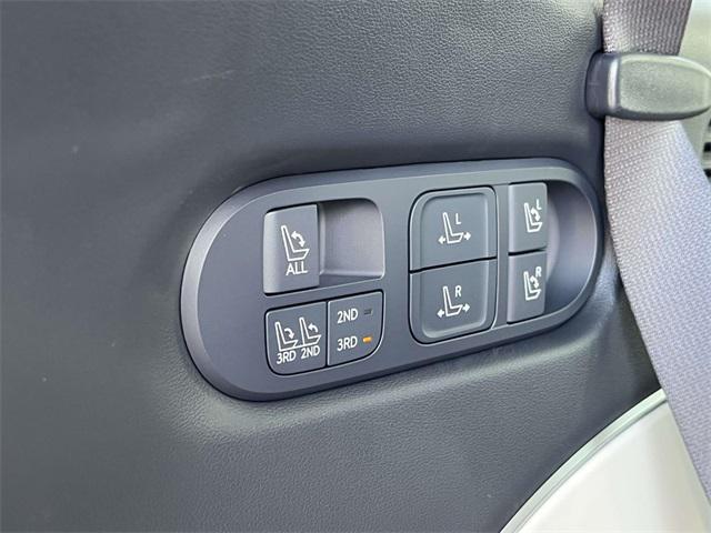 new 2026 Hyundai Palisade car, priced at $55,134