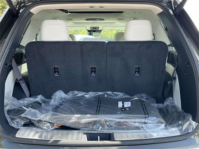 new 2026 Hyundai Palisade car, priced at $55,134