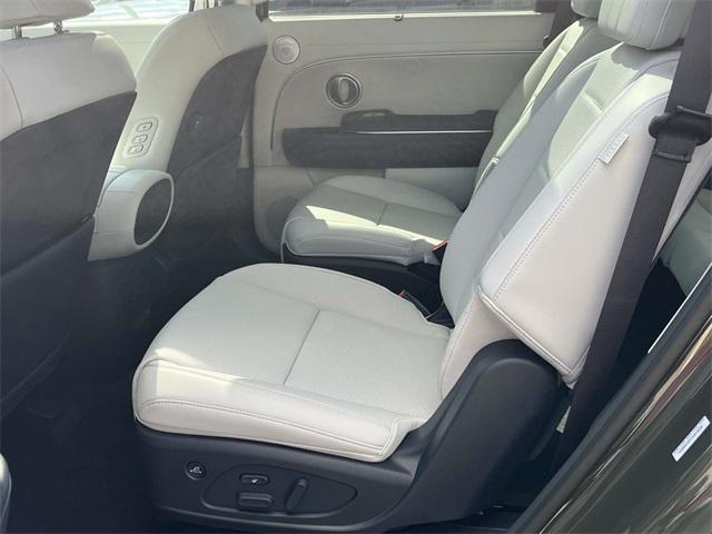 new 2026 Hyundai Palisade car, priced at $55,134