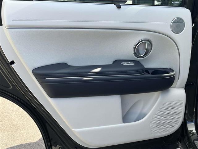 new 2026 Hyundai Palisade car, priced at $55,134