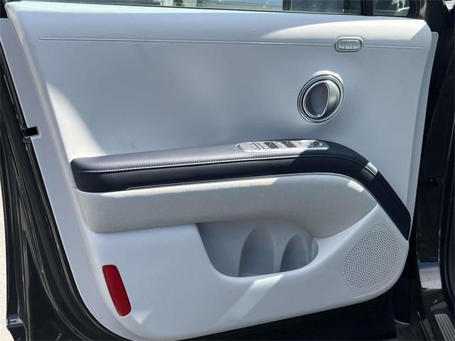 new 2026 Hyundai Palisade car, priced at $55,134