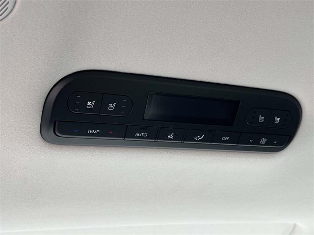 new 2026 Hyundai Palisade car, priced at $55,134