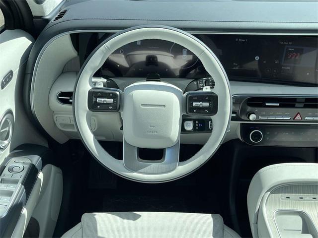 new 2026 Hyundai Palisade car, priced at $55,134