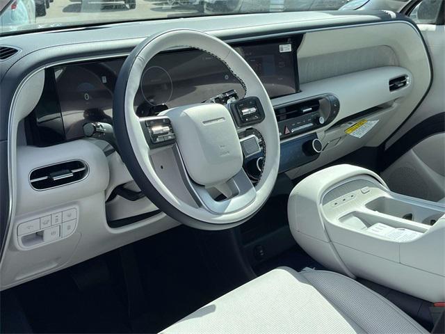 new 2026 Hyundai Palisade car, priced at $55,134