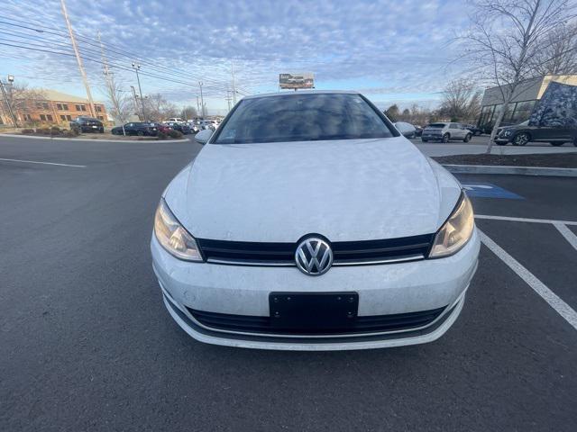 used 2015 Volkswagen Golf car, priced at $10,762