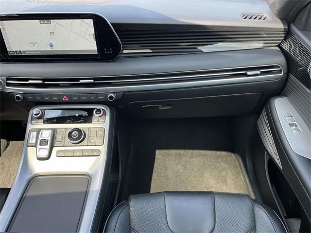used 2024 Hyundai Palisade car, priced at $36,293