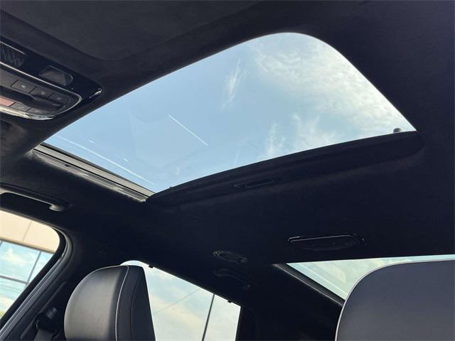 used 2024 Hyundai Palisade car, priced at $36,293