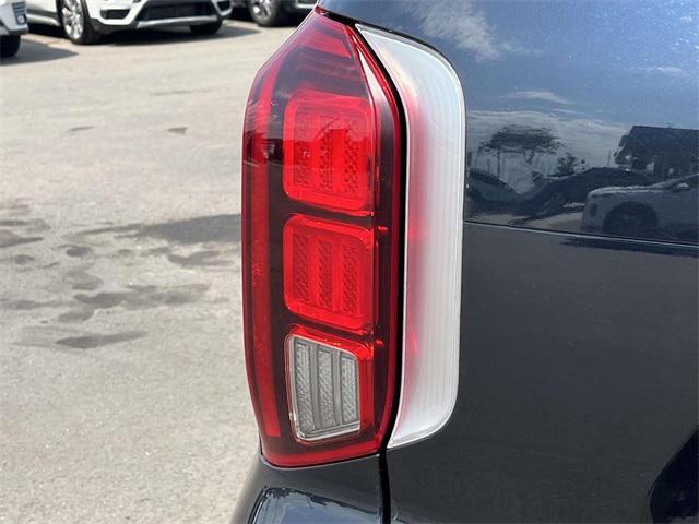 used 2024 Hyundai Palisade car, priced at $36,293