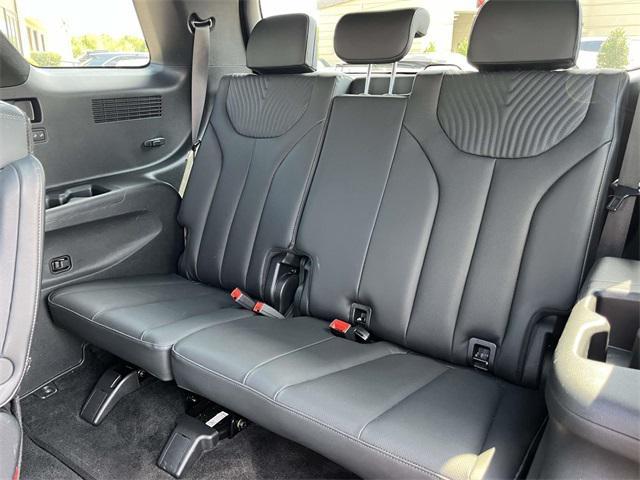 used 2024 Hyundai Palisade car, priced at $36,293