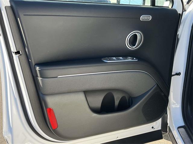 new 2026 Hyundai Palisade car, priced at $55,676