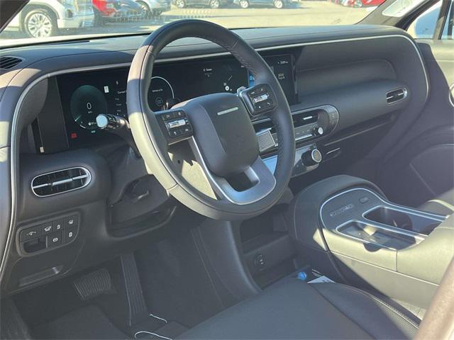 new 2026 Hyundai Palisade car, priced at $55,676