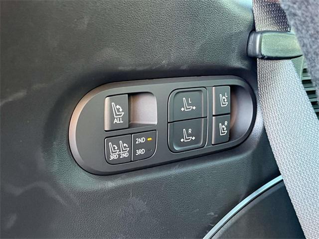 new 2026 Hyundai Palisade car, priced at $55,676