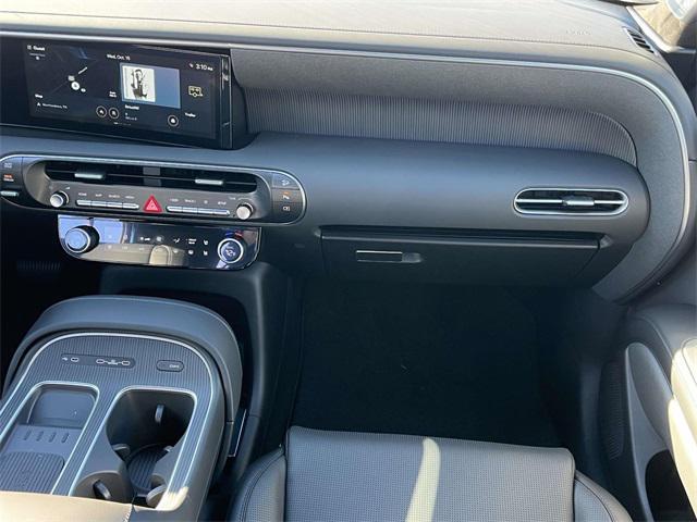 new 2026 Hyundai Palisade car, priced at $55,676