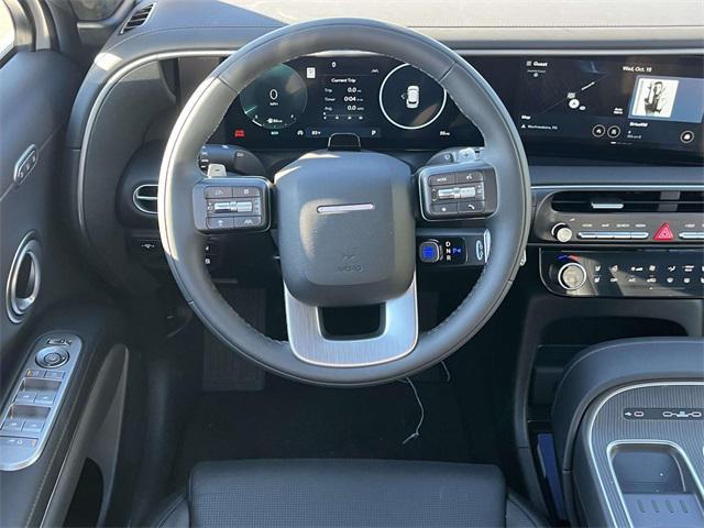 new 2026 Hyundai Palisade car, priced at $55,676