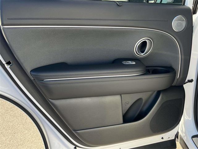 new 2026 Hyundai Palisade car, priced at $55,676