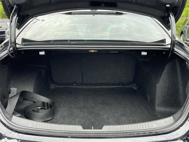used 2023 Chevrolet Malibu car, priced at $17,995