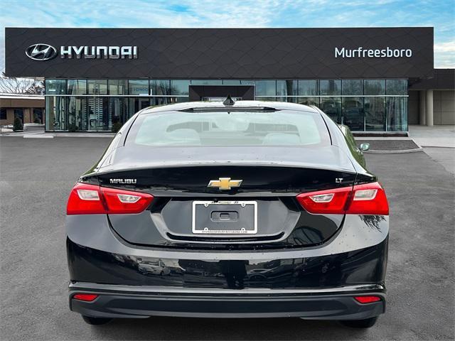 used 2023 Chevrolet Malibu car, priced at $17,995