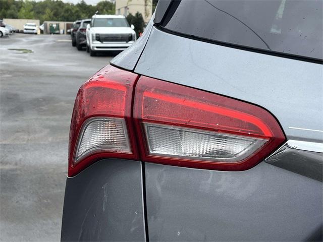 used 2019 Buick Envision car, priced at $14,069