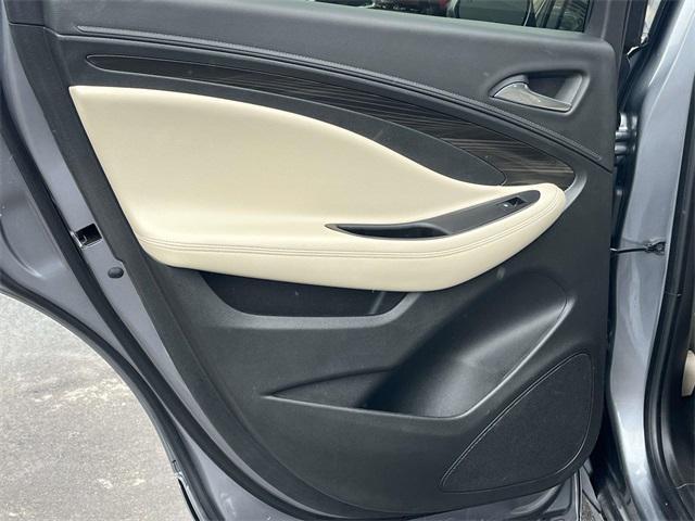 used 2019 Buick Envision car, priced at $14,069