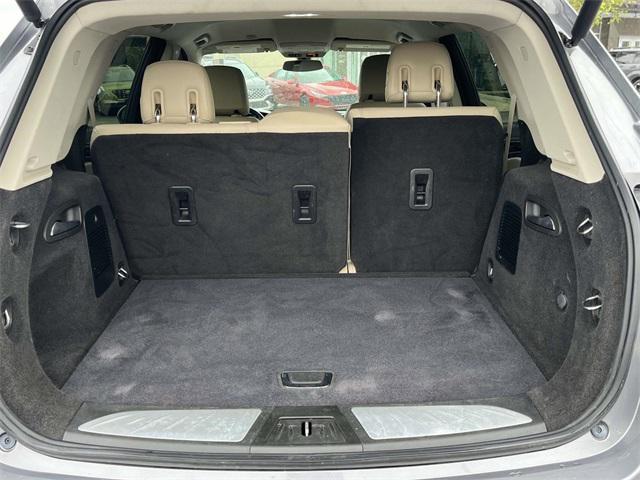 used 2019 Buick Envision car, priced at $14,069