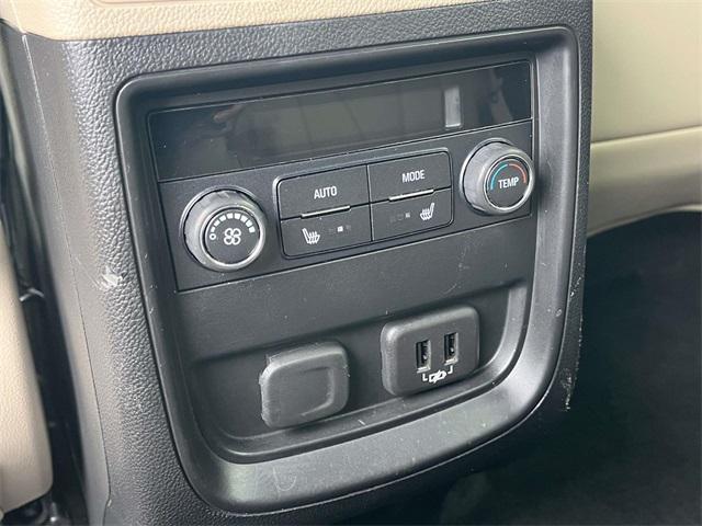 used 2019 Buick Envision car, priced at $14,069