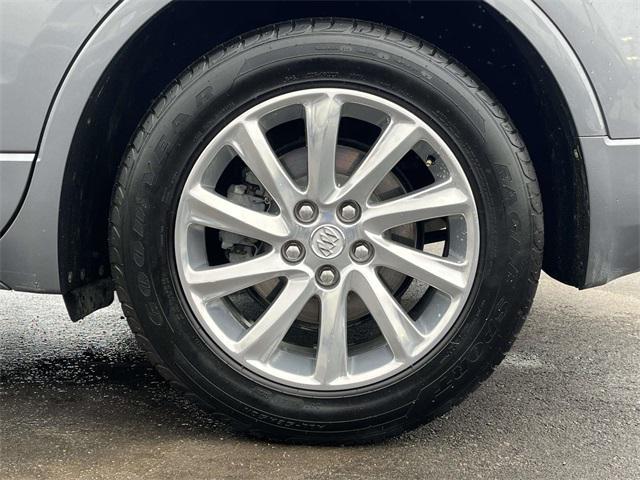 used 2019 Buick Envision car, priced at $14,069