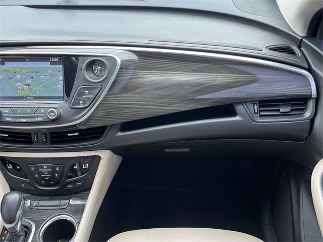 used 2019 Buick Envision car, priced at $14,069