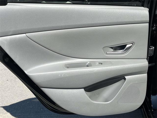 used 2022 Hyundai Elantra car, priced at $19,823