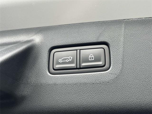 new 2026 Hyundai SANTA FE HEV car, priced at $47,892