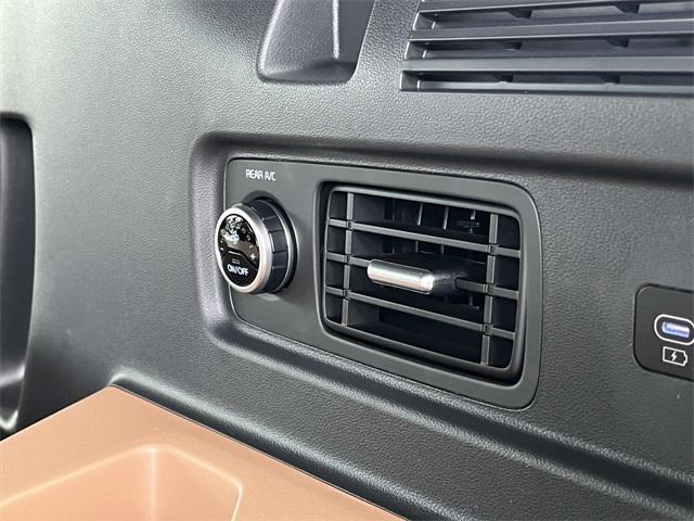 new 2026 Hyundai SANTA FE HEV car, priced at $47,892