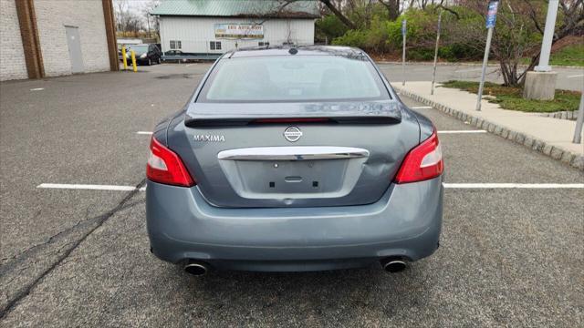 used 2011 Nissan Maxima car, priced at $3,995