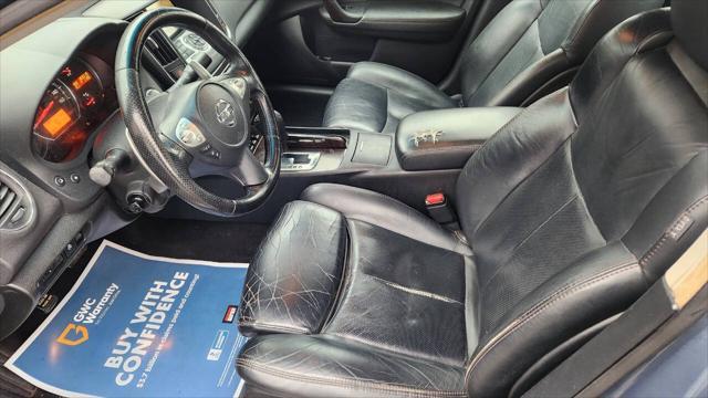 used 2011 Nissan Maxima car, priced at $3,995