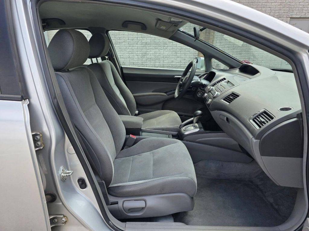used 2006 Honda Civic car, priced at $3,495