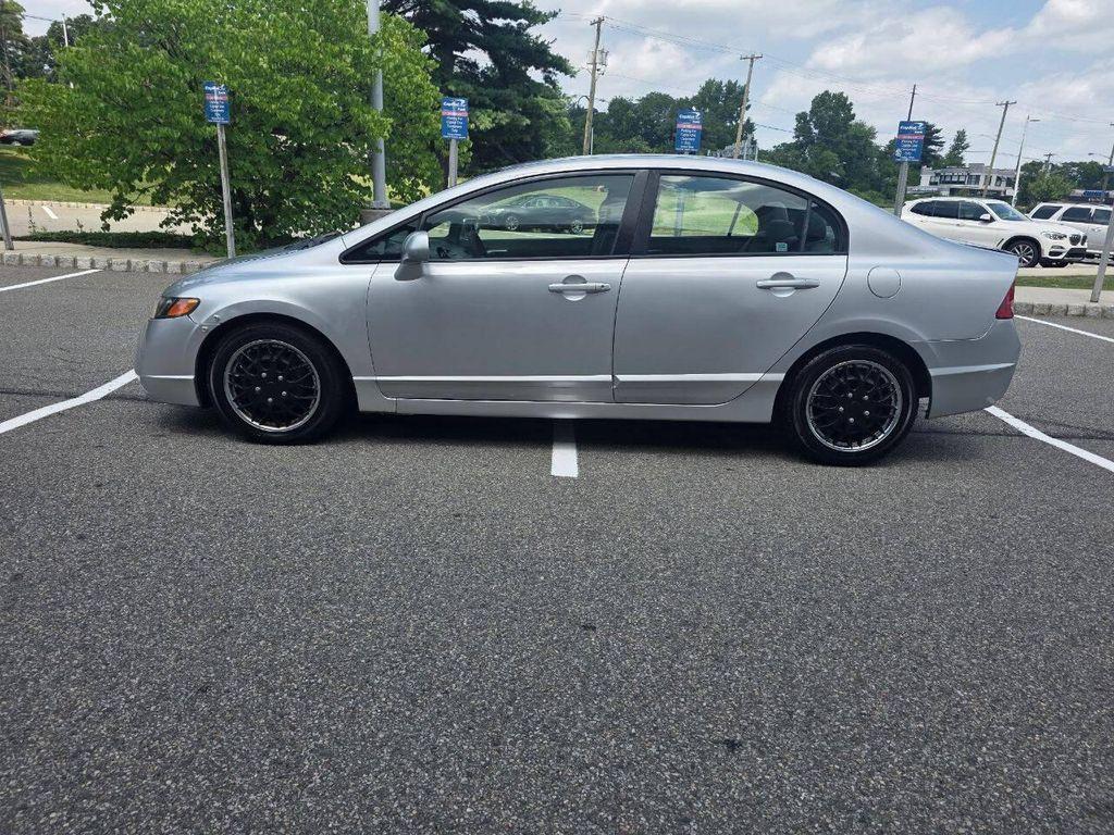 used 2006 Honda Civic car, priced at $3,495