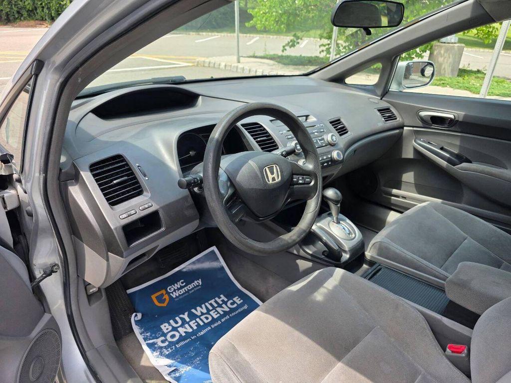 used 2006 Honda Civic car, priced at $3,495