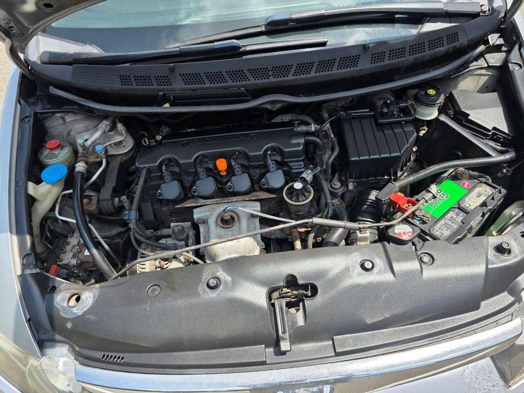 used 2006 Honda Civic car, priced at $3,495