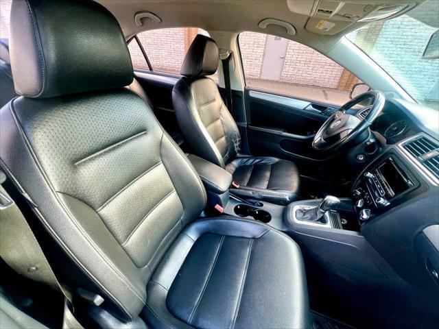 used 2014 Volkswagen Jetta car, priced at $5,995