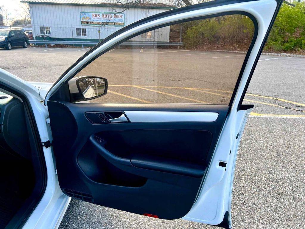 used 2014 Volkswagen Jetta car, priced at $5,495