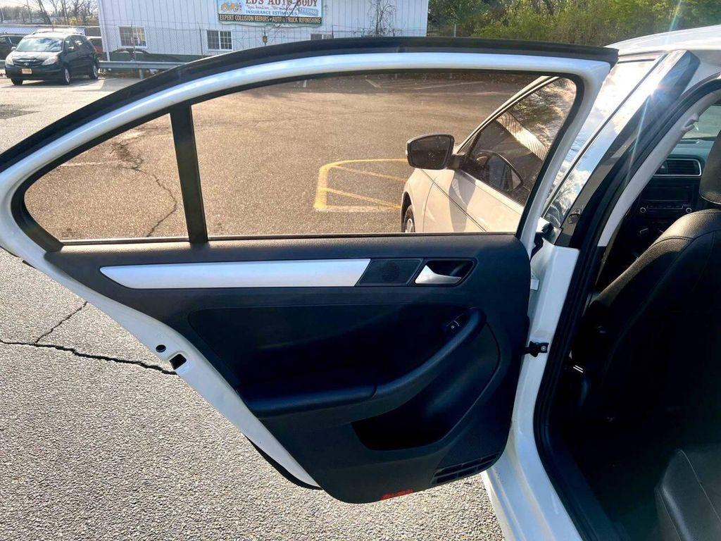 used 2014 Volkswagen Jetta car, priced at $5,495