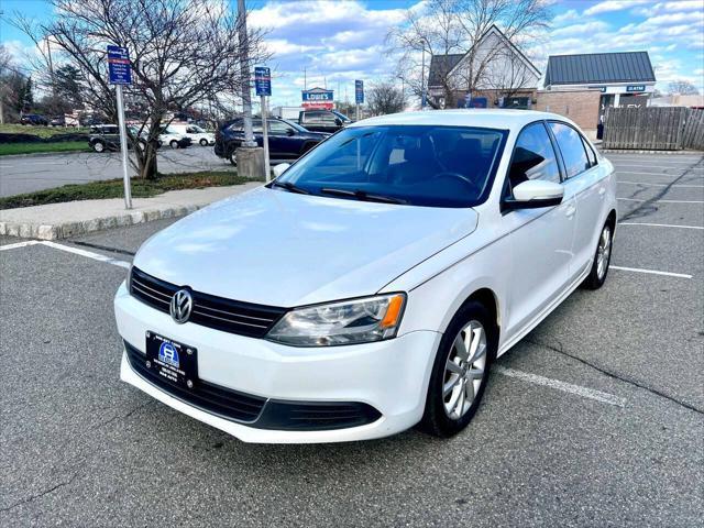 used 2014 Volkswagen Jetta car, priced at $5,995