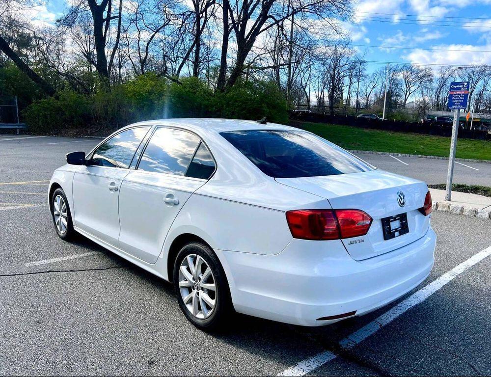 used 2014 Volkswagen Jetta car, priced at $5,495