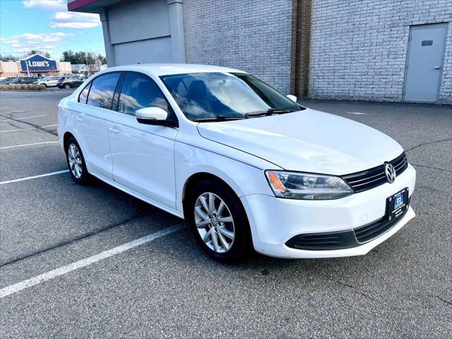 used 2014 Volkswagen Jetta car, priced at $5,995