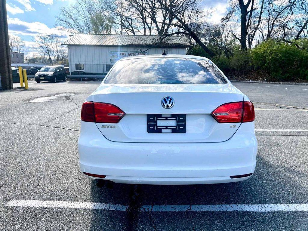 used 2014 Volkswagen Jetta car, priced at $5,495