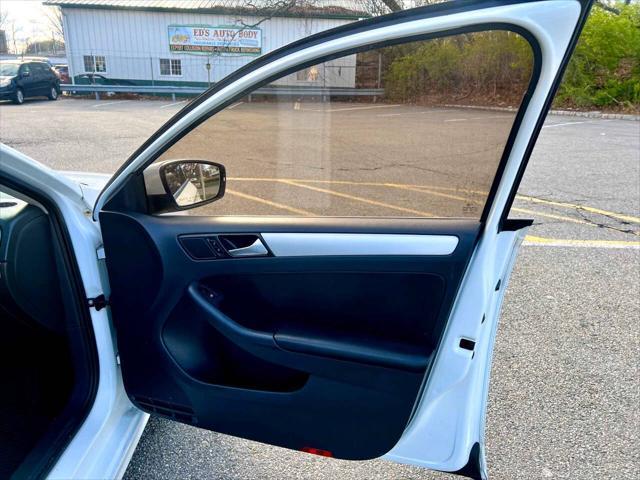 used 2014 Volkswagen Jetta car, priced at $5,995