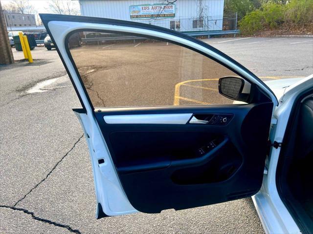 used 2014 Volkswagen Jetta car, priced at $5,995